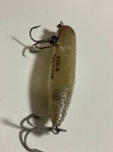 ヘドン ザラパピー 2個セット HEDDON ZARA PUPPY オールドルアー_画像9