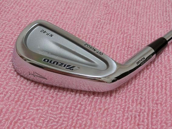 良品】希少 MIZUNO MP-60 養老 8本セット - greatriverarts.com