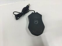 中古　USB 　マウス　品番不明　 (管2FB6-N4)_画像5