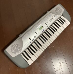 CASIO ベーシック　キーボード　49鍵盤　CTK-230 送料無料