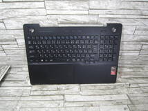 LIFEBOOK AH76/D1 キーボード　部品取り用_画像1