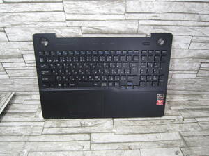 Lifebook AH76/D1 для частей клавиатуры