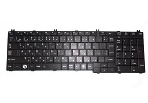[ junk ] Toshiba Dynabook T351/57CB etc. for Japanese keyboard NSK-TN0SV 6037B0047801