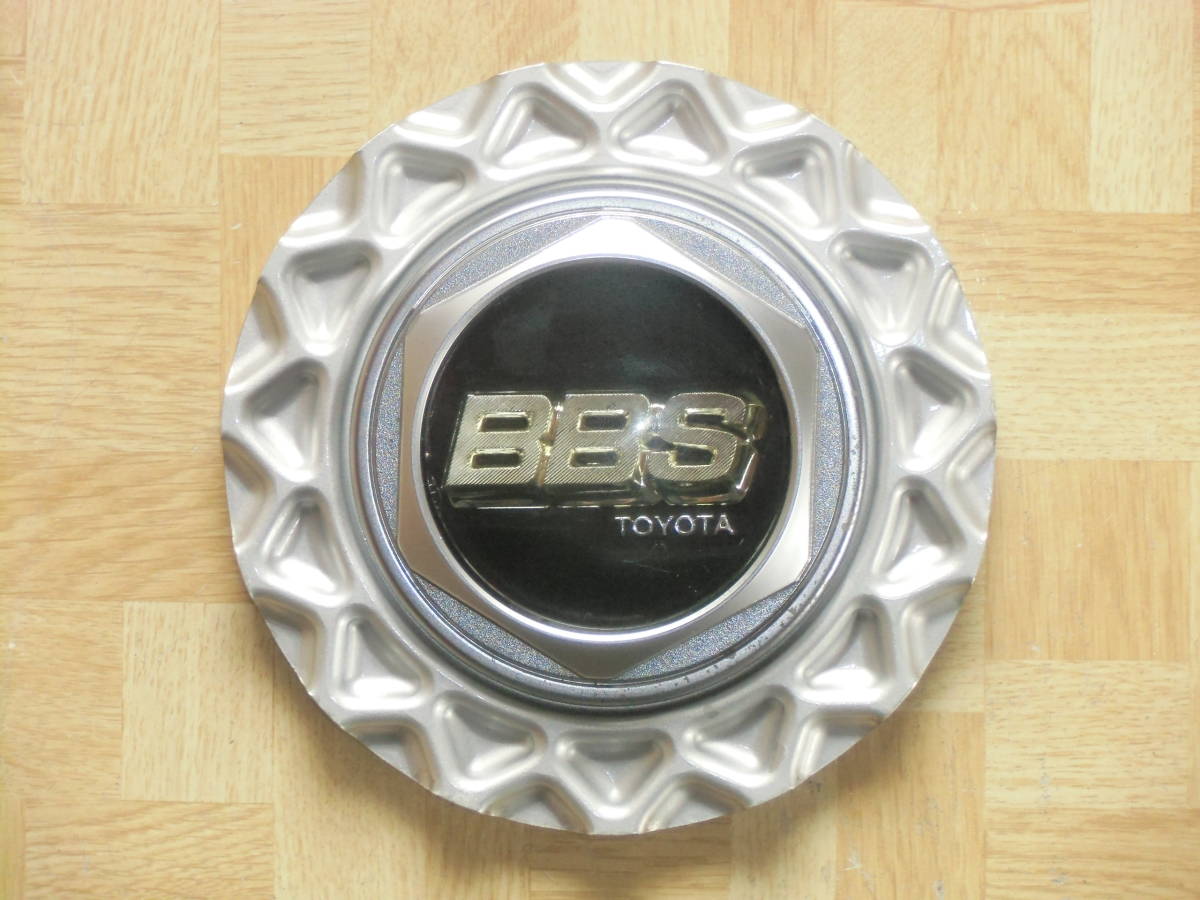BBS センターキャップ TOYOTA トヨタ 09.24.036 ホイール-