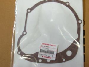 送料込み KAWASAKI 純正 新品 ゼファー400 ゼファー550 ZEPHYR400 400χ ZEPHYR550 クラッチ カバー ガスケット Z550GP Z400J