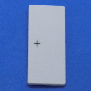 キーボード キートップ プラス 白消 パソコン 東芝 dynabook ダイナブック ボタン スイッチ PC部品 2