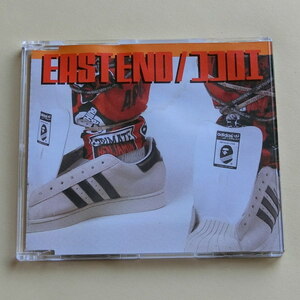 【A324】EASTEND イースト エンド ココロエ CDアルバム