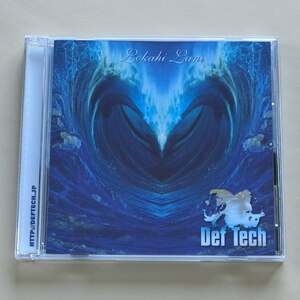 【A684】Def Tech デフテック Lokahi Lani CDアルバム