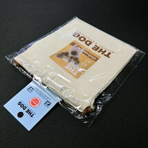 チワワ バッグ 小物入れ カバン 巾着袋 お弁当 THE DOG 犬 ペット B_画像2