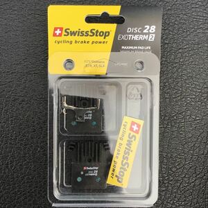  Switzerland Stop Disc-28 EXOTherm2 brake pad Exotherm 2 Disc 28 Shimano XT XTR SLX BR-M9020