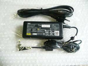 #NEC original power supply ADP64 PC-VP-WP36-ADP88 interchangeable 19V 3.16A