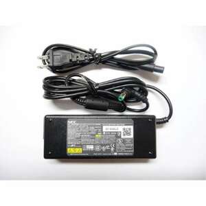 NEC 純正AC ADAPTER 19V~3.95A GL20FS/C GL20FS/G GL20FS/U GL22FS/C GL22FS/G GL22FS/U VK26M/X-E など適合