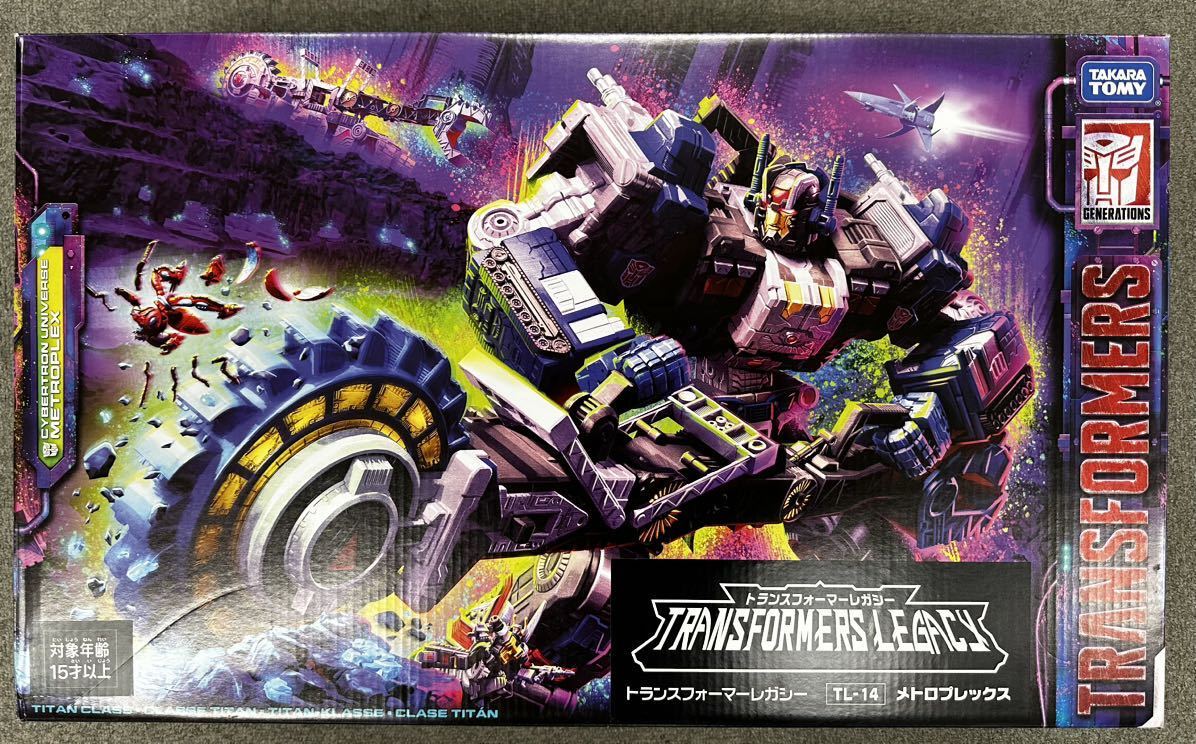 ヤフオク! -「メトロ」(トランスフォーマー) (ロボットヒーロー)の落札