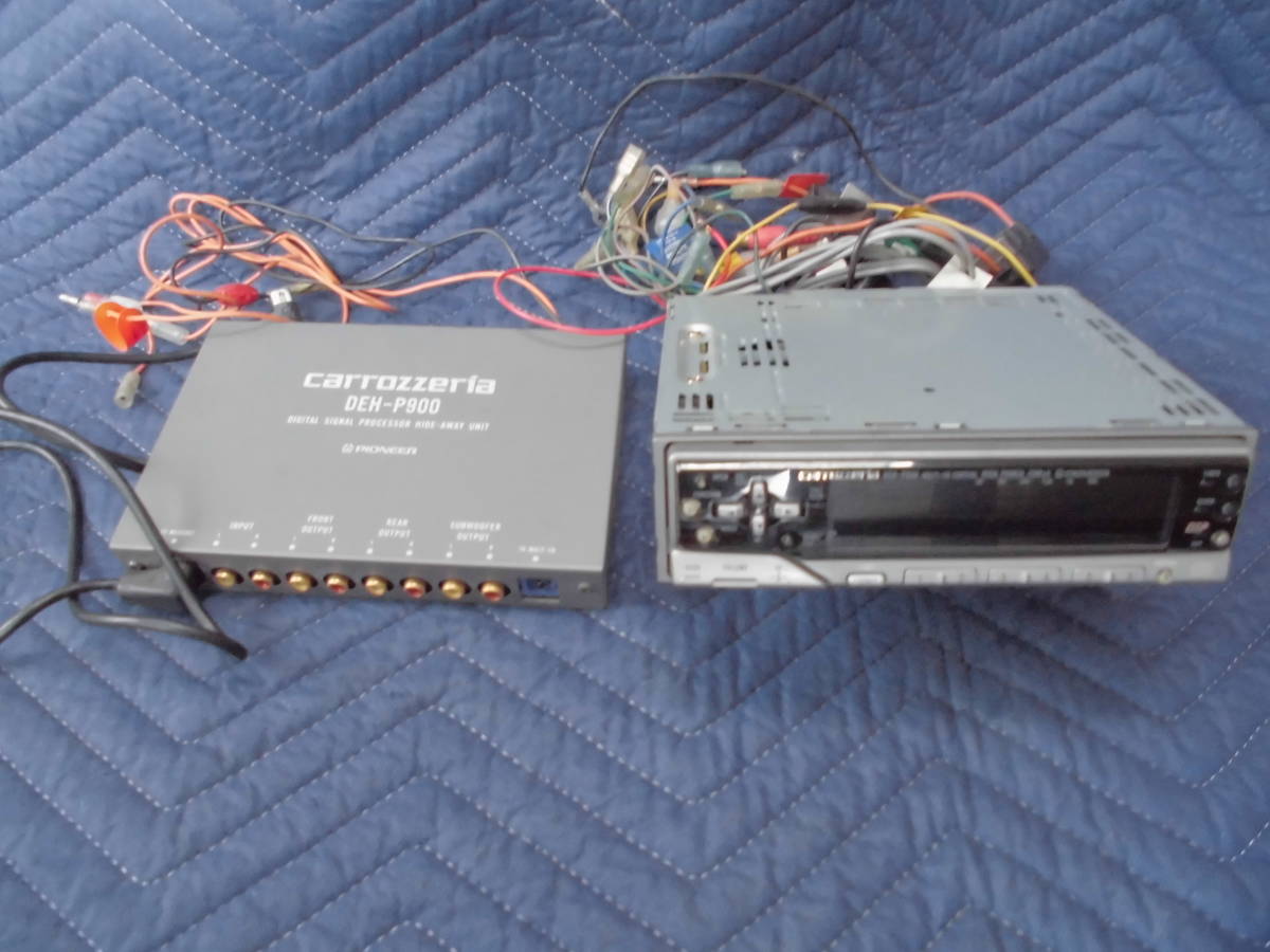 カロッツェリアデッキセット 旧車 GX71などに equaljustice.wy.gov