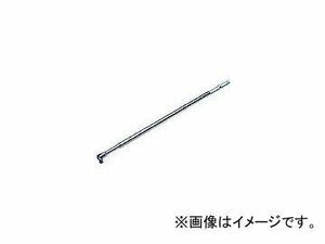 京都機械工具/KTC 12.7sq.超ロングスピンナハンドル 780mm BS4780(3733262) JAN：4989433605272