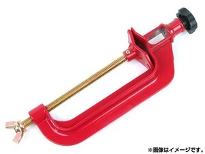 矢田電気/YADA 投光器用バイス SK-LHT-VISE JAN：4949908087835