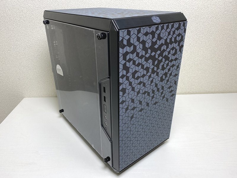 メール便可/取り寄せ ゲーミングPC GTX1650 i5 4570 SSD512GB Wi-Fi管1