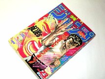 少年ジャンプ1990.23号/ ろくでなしブルース ドラゴンボール ダイの大冒険 聖闘士星矢 電影少女 ジョジョの奇妙な冒険 白樺啓読切 他_画像1