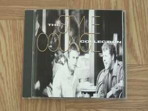 【CD】スタイル・カウンシル THE STYLE COUNCIL / コレクション　国内盤