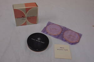  new old goods *POLA MICRO PUFF* Pola micro puff *fea Lee pink *310S4-J11387