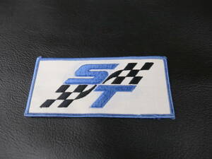 LEYLAND S/T patch 6.2cm13.2cm