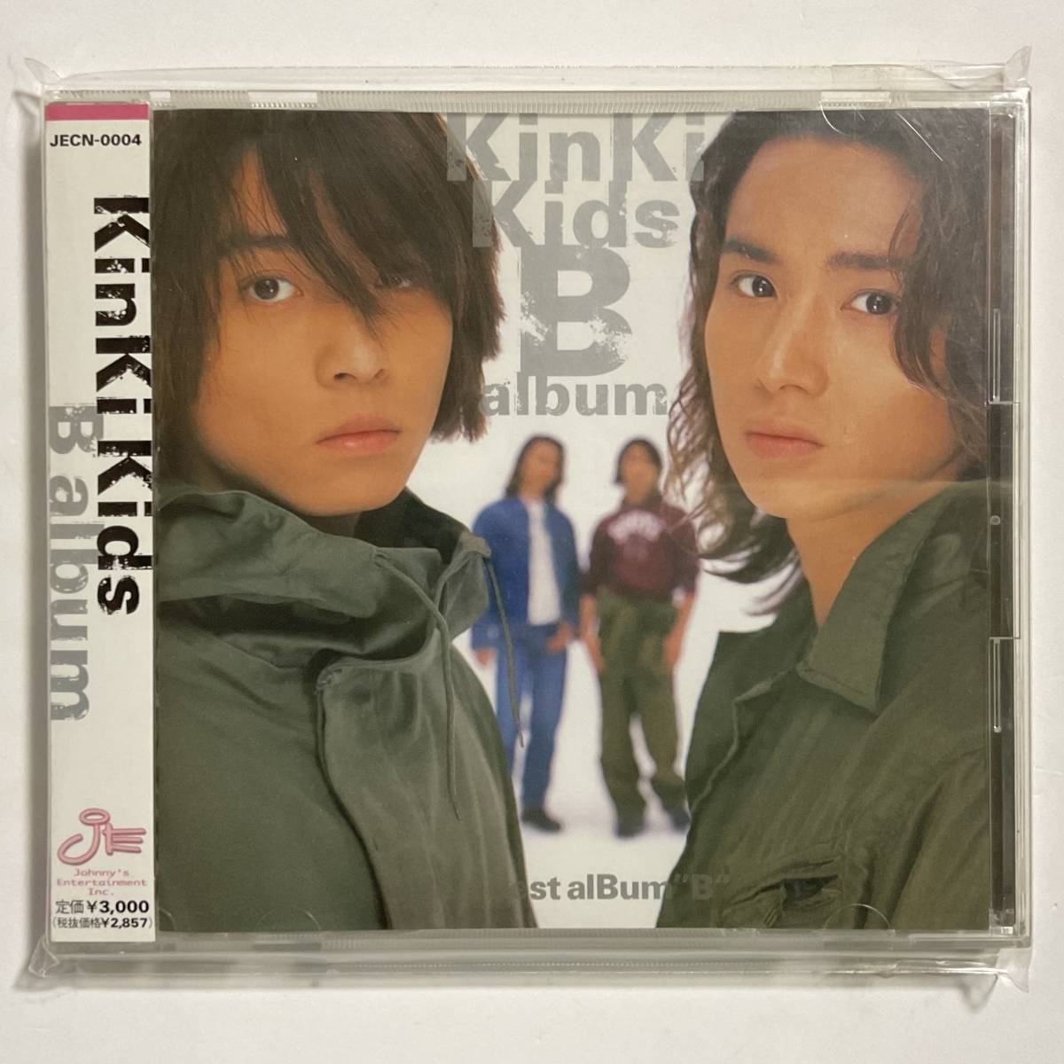 Amazing Love ファンクラブ(FC)限定版 (CD + Blu-ray) KinKi Kids|代購幫