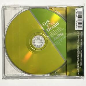 未使用 ZARD Get U're Dream CD   T317  の画像2