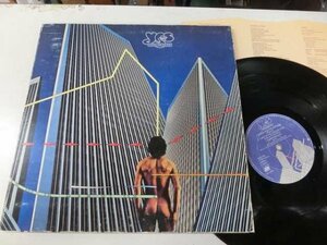 UK-org.LP / Yes / Going For The One (Matrix;30/30) / Atlantic / K 50379 / UK / 1977