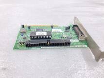 ★SCSIカード　Adaptec　AHA-2930C★　動作品　_画像3