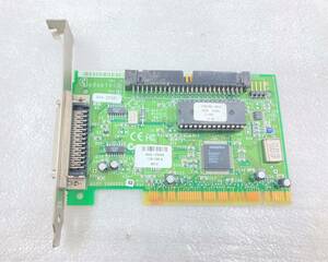 *SCSI card Adaptec AHA-2930C* operation goods 