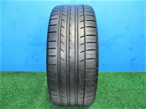 C174 245/40R20 99Y KUMHO ECSTA LE SPORT 1本 中古 クムホ エクスタ 245 45 20 