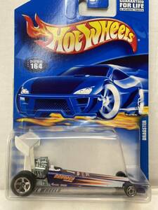 Hot Wheels トップフューエル　ドラッグスター