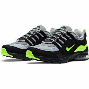 ☆NIKE AIR MAX VG-R 灰/黒/蛍光黄 27.0cm ナイキ エア マックス ブイジーアール CK7583-004