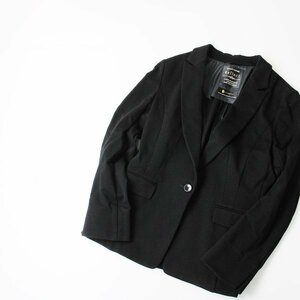 2020SS Reflect Reflect Takumi жакет длинный tailored jacket 11/L/ черный [2400013171953]