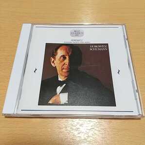 ホロヴィッツ シューマン 子供の情景 クライスレリアーナ等 CBS SONY 中古 クラシック ピアノ 古典 HOROWITZ SCHUMANN