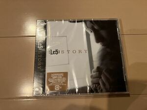 新品 未開封 STORY - Lc5 -