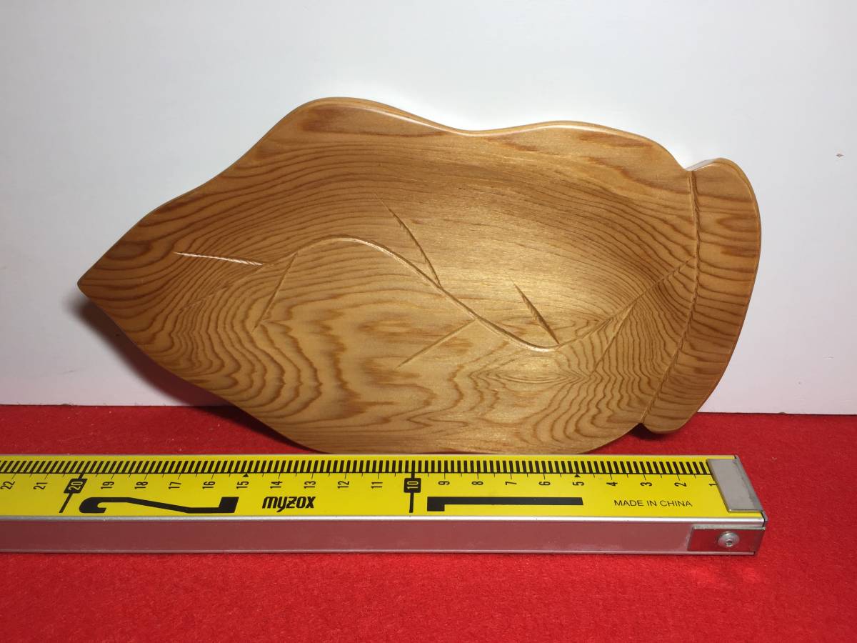 売り切り御免!】 未使用 屋久杉超特大刳抜盃 ecousarecycling.com