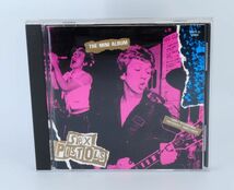 セックス・ピストルズ / Sex Pistols「ミニアルバム / THE MINI ALBUM」パンク #7397_画像1