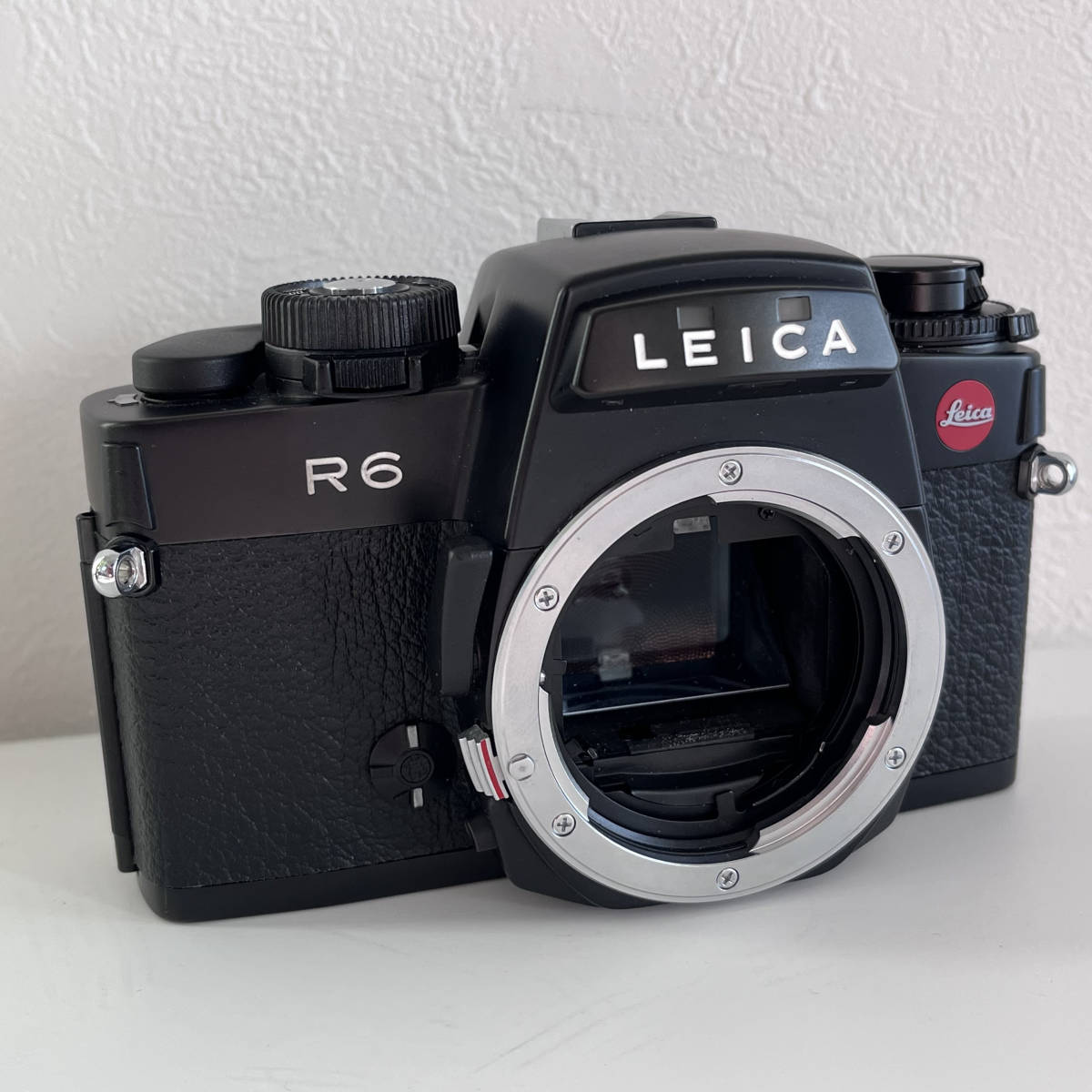 ライカ Leica R6 ボディ ブラック #8453 | monsterdog.com.br