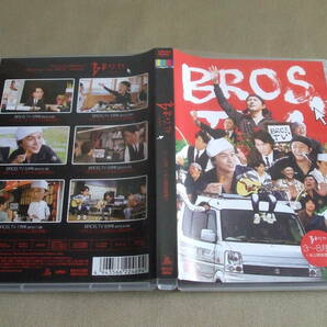福山雅治 / 3枚組DVD [ 第1弾 BROS.TV 2012年３月～８月号＋未公開映像集！！]の画像5