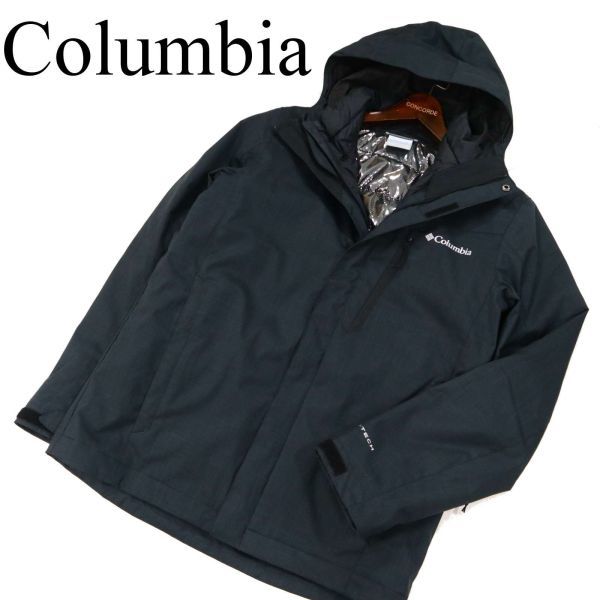 ヤフオク! -コロンビア 3way ジャケットの中古品・新品・未使用品一覧