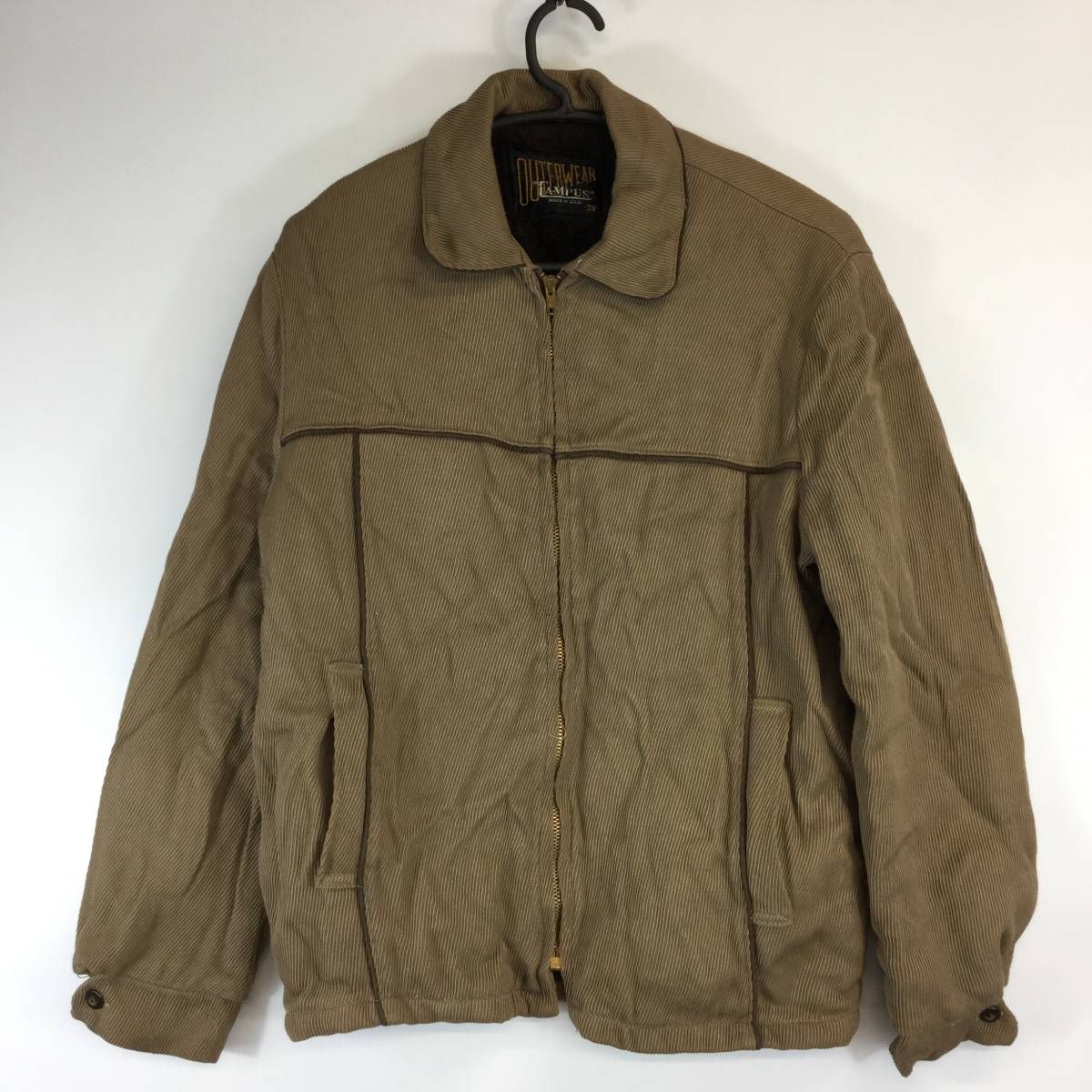 ヤフオク! -「talonジップ」(ジャケット、上着) (メンズファッション