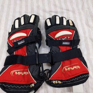 レベル LEVEL biomex protection 手首ガード ゴアテックス