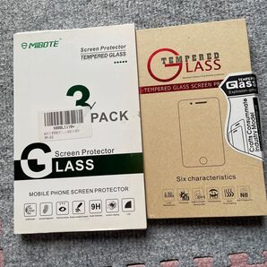 ガラスフィルム 液晶保護フィルム AQUOSR