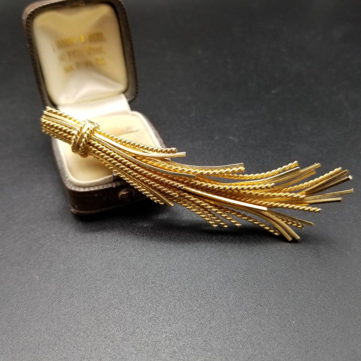 ヤフオク! -昭和レトロ(ブローチ)の中古品・新品・未使用品一覧