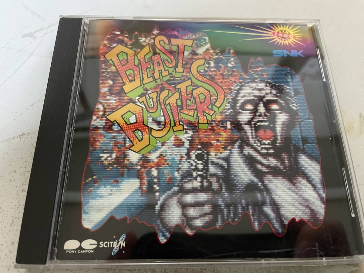 2023年最新】ヤフオク! -snkゲームミュージック(音楽)の中古品・新品