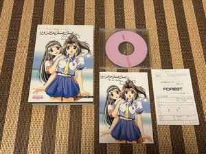 ☆即決！！☆カレンダーガール☆ディスク美品♪☆