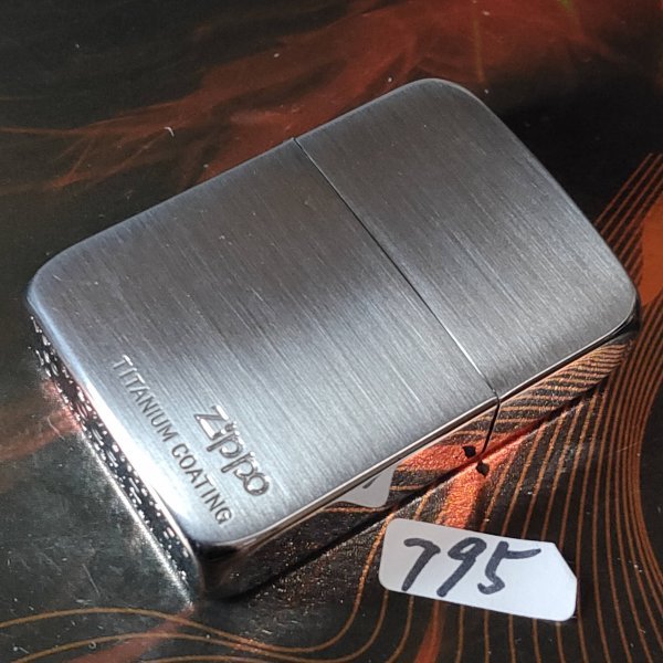 ヤフオク! -「4バレルzippo」の落札相場・落札価格