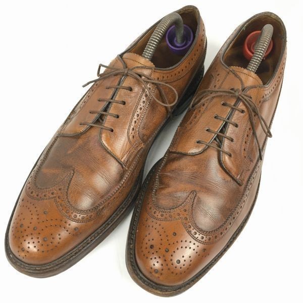再入荷!】 Freeman 希少 ビンテージシューズ Dead Stock Freeman