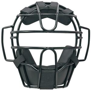 31 25%.SSK softball for catcher mask black CSM310S new goods 